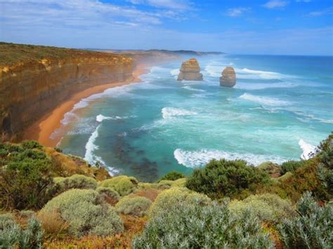 10 Australian National Parks for Your World Travel Bucket List - Green ...