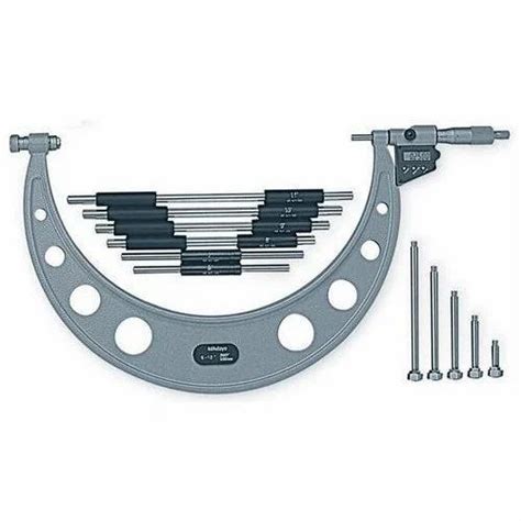 Calibration Micrometer at best price in Coimbatore by Arrow Instruments ...