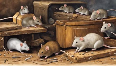 Decoding Rat Infestation: Signs and Remedial Measures - DIY Rodent Control