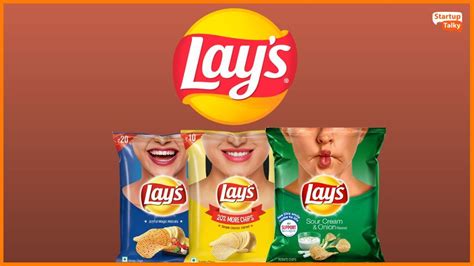 Lays Marketing Strategy | Promotion Strategy | Advertising