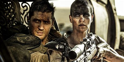 Furiosa Prequel Movie Is Different From Mad Max: Fury Road In 1 Big Way