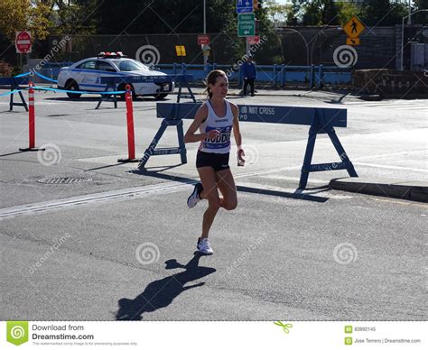 The 2016 TCS New York City Marathon 171 Editorial Image - Image of ...