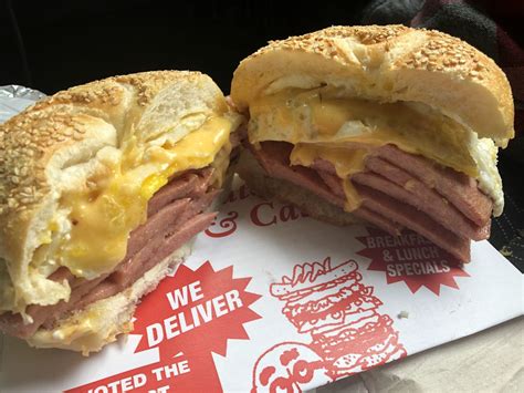 N.J.’s 20 best Taylor ham/pork roll sandwiches, ranked - nj.com