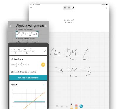 Free algebra equation solver with steps - operfvillage