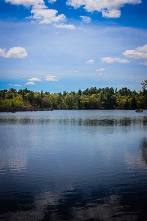 Massasoit State Park (Taunton, MA) — Travel With Gamble