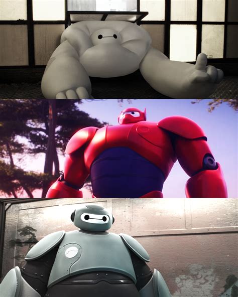 Baymax - Big Hero 6 Photo (38951969) - Fanpop