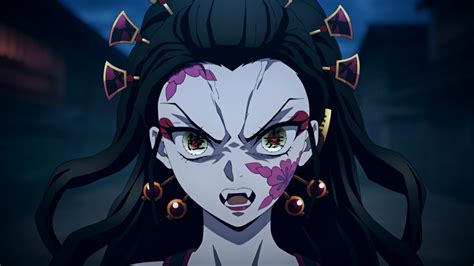 Demon Slayer: Kimetsu no Yaiba: S3 - Ep. 6 - Anime Sub Indo