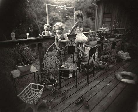 Sally Mann’s notorious family photos on exhibit in S.F.