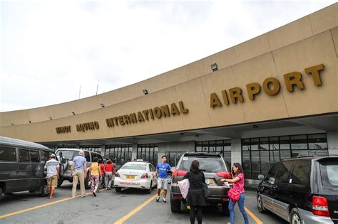 NAIA among world's 'most improved' airports: Skytrax | ABS-CBN News