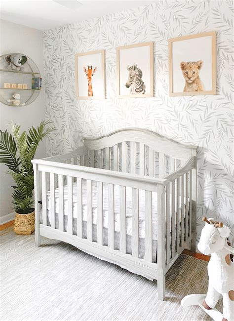 Baby Room Themes, Baby Boy Room Decor, Baby Room Design, Baby Boy Rooms ...