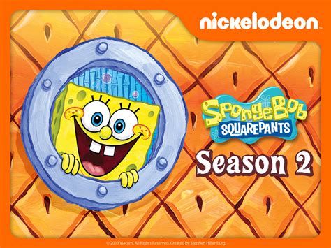 List of season 2 episodes - Encyclopedia SpongeBobia - The SpongeBob ...