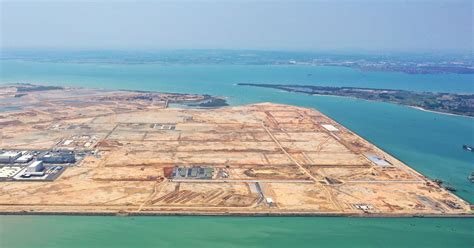 Final approval for BASF Zhanjiang Verbund site | Urethanes Technology ...