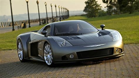 2004 Chrysler ME Four-Twelve: Concept We Forgot