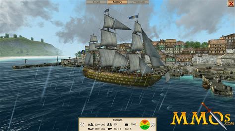 The Pirate: Caribbean Hunt Game Review - MMOs.com