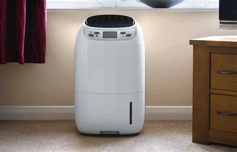 The 10 Best Small Dehumidifiers For Any Space | Improb