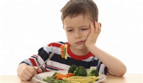 Picky Eaters: Food vs. Child - Children's Physicians Medical Group