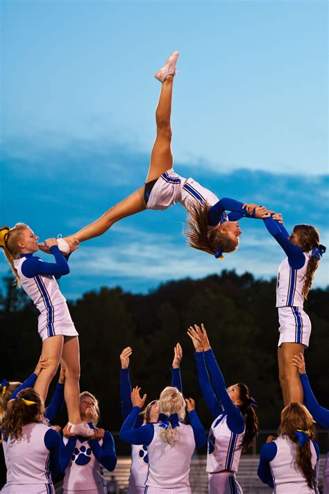 Más tamaños | DSC_3483 | Flickr: ¡Intercambio de fotos! | Cheerleading ...