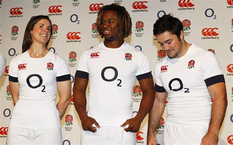 New England rugby kit - Mirror Online