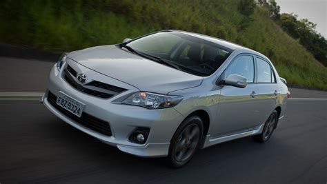 Toyota Corolla Xrs Photo Gallery #3/12