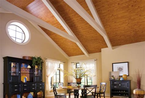 Cathedral Ceiling Ideas | Ceilings | Armstrong Residential