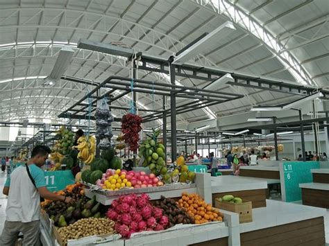 Pasar Modern BSD (South Tangerang) - 2020 All You Need to Know BEFORE ...