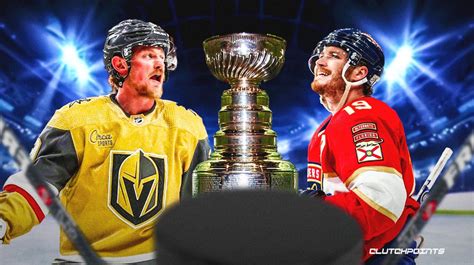 Stanley Cup Final: Full schedule of Golden Knights-Panthers, revealed