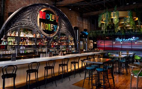 Holey Moley - Denver, CO - Event Space in Denver, CO | The Vendry