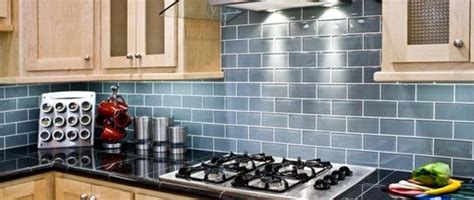 20+ Blue Subway Tile Backsplash – The Urban Decor