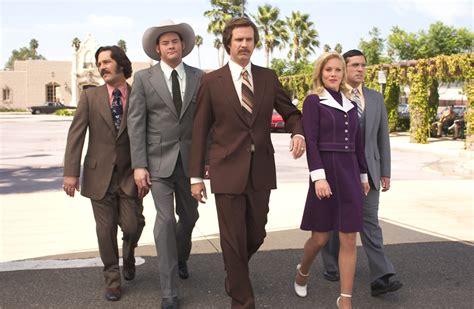 Anchorman - Christina Applegate Photo (254983) - Fanpop