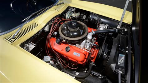 The ’67 Chevy L88 is the ultimate classic Corvette, and now’s your ...