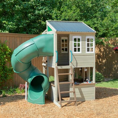 [BIG SALE] Find the Perfect Outdoor Playhouse You’ll Love In 2020 | Wayfair