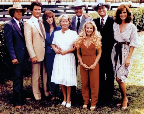 Dallas | Cast, Characters, Synopsis, & Facts | Britannica