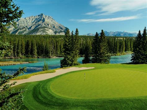 Banff Golf-11 · SOGOTO