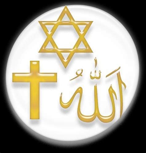 Abrahamic Religions - oregonlive.com