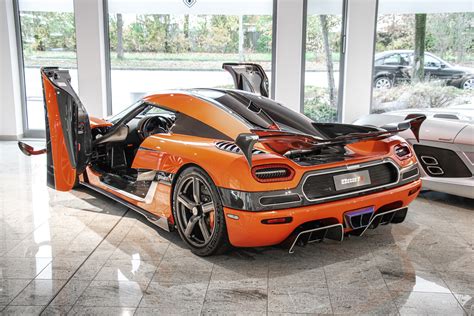 Koenigsegg Agera Rs Specs - Goimages E