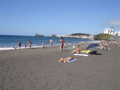 Ponta Delgada, Azores, Portugal, July 2007 | Cruise destinations ...