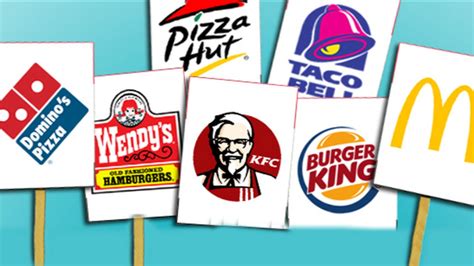 Fast Food Chains That Went Out Of Business - businesser