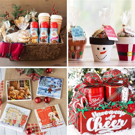 68 DIY Christmas Gifts for Everyone 2024 — Homemade Holiday Gifts