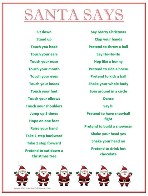 29+ Awesome School Christmas Party Ideas! - onecreativemommy.com