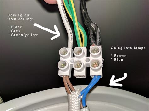 House Wiring Rules Australia