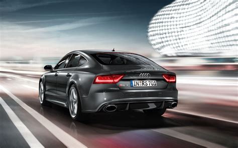 Audi RS7 Wallpapers - Wallpaper Cave