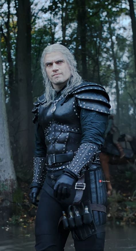 Henry Cavill Fan Acct on Twitter | The witcher, The witcher geralt ...