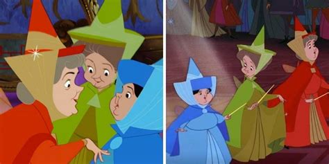 10 Most Iconic Disney Fairies, Ranked