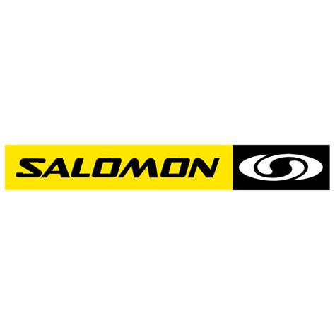 Salomon logo, Vector Logo of Salomon brand free download (eps, ai, png ...