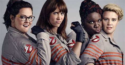 Ghostbusters Reboot Director Knows Why His Movie Failed Miserably