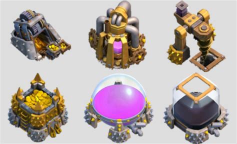 ‘Clash of Clans’: Top Tips & Cheats for Resource Buildings | Heavy.com