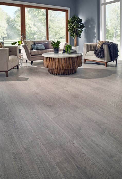 The Benefits Of Wood Look Laminate Flooring - Flooring Designs