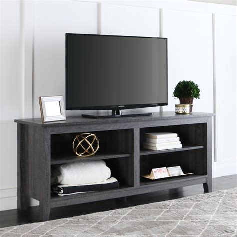 20 Best Grey Tv Stands