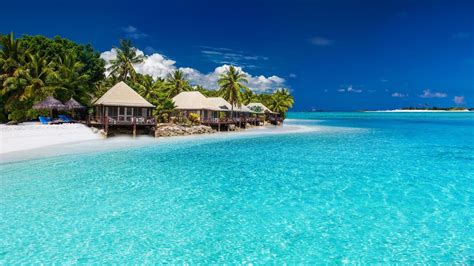 Fiji Beach Desktop Wallpapers - Top Free Fiji Beach Desktop Backgrounds ...