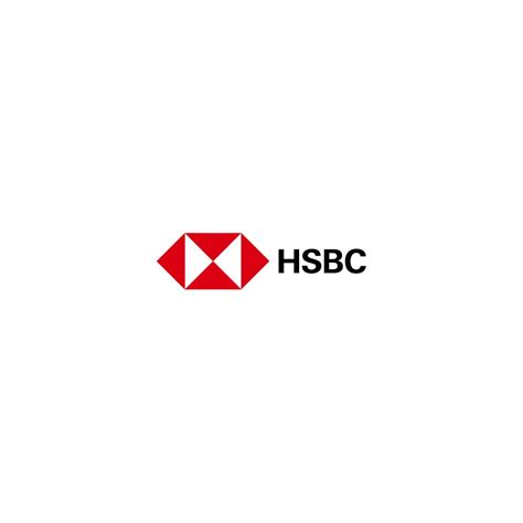 Hsbc Bank Logo Vector - (.Ai .PNG .SVG .EPS Free Download) VectorSeek